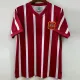 1956 Man City Away Retro Soccer Jersey