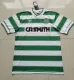 1985-1986 Celtic Home Retro Soccer Jersey