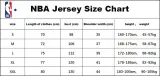 22-23 Wizards WESTBROOK #4 White Top Quality Hot Pressing NBA Jersey