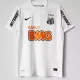 2012-2013 Santos FC Home Retro Soccer Jersey