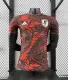 24-25 Japan Black Special Edition Player Version Soccer Jersey