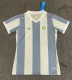 24-25 Argentina 50th Commemorative Edition Fans Women Soccer Jersey 女装
