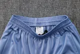24-25 Cruzeiro High Quality Half Pull Tracksuit