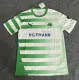 24-25 Greuther Fürth Home Fans Soccer Jersey