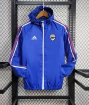 2024 ARS New Pattern Windbreaker