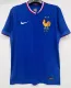 2024 France European Cup Home Fans Version Soccer Jersey