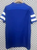 24-25 Hertha Berlin Blue Special Edition Fans Soccer Jersey