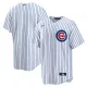 2024 MLB Chicago Cubs New Pattern Jersey