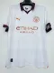 23-24 Man City Away Fans Soccer Jersey