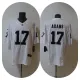 2023 NFL Oakland Raiders New Pattern Jersey