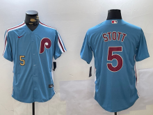2024 NFL Philadelphia Eagles New Pattern Jersey
