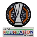 25-26 TOT White Limited Edition Fans Soccer Jersey