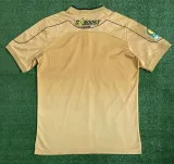 24-25 Young Africa Away Fans Soccer Jersey