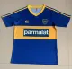 1992 Boca Juniors Home Retro Soccer Jerse