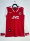 1996-1997 ARS Home Long Sleeve Retro Soccer Jersey
