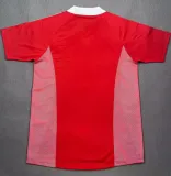 2000-2002 Benfica Home Retro Soccer Jersey
