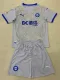 24-25 Deportivo Alavés Away Fans  Adult Suit