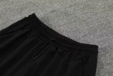 24-25 Man Utd High Quality Training Short Suit(100%Cotton)