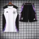 24-25 Germany High Quality Tank Top And Shorts Suit