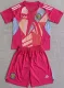 24-25 Scotland GoalKeeper Adult Suit