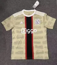 22-23 Aja× Third Fans Version Soccer Jersey