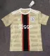 22-23 Aja× Third Fans Version Soccer Jersey