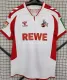 24-25 FC Köln Special Edition Fans Soccer Jersey