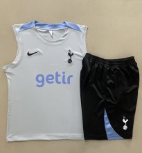 24-25 TOT High Quality Tank Top And Shorts Suit