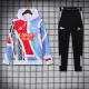 25-26 ARS High Quality Long Sleeve Training Suit