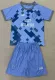 24-25 Cardiff City Third Kids Soccer Jersey