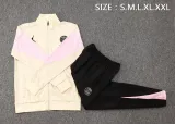 24-25 PSG High Quality Jacket Tracksuit