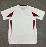 24-25 Qatar Away Fans Soccer Jersey