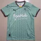 24-25 Derby County Away Fans Soccer Jersey