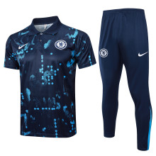 24-25 CHE High Quality Polo Tracksuit