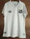 25-26 Santos FC Home Women Fans Soccer Jersey
