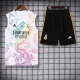 24-25 RMA High Quality Tank Top And Shorts Suit