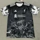 25-26 LIV Black Blue Special Edition Training shirts *凤凰