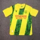 24-25 Nantes Home Fans Soccer Jersey