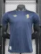 24-25 JUV Blue Special Edition Player Version Soccer Jersey