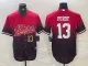 2024 MLB 49ers New Pattern Jersey