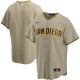 2024 MLB San Diego Padres New Pattern Jersey