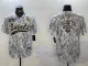 2024 NFL New Orleans Saints New Pattern Jersey