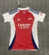 24-25 ARS Home Women Fans Soccer Jersey