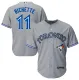 2024 MLB Toronto Blue Jays New Pattern Jersey