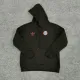 2024 Bayern Black Fleece Hoodie