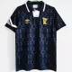 1992-1993 Scotland Home Retro Soccer Jersey