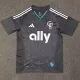 25-26 CHarlotte FC Away Fans Soccer Jersey