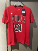 2024 NBA New Pattern Pure cotton T-shirt