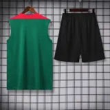 24-25 LIV High Quality Tank Top And Shorts Suit