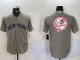 2024 MLB New York Yankees New Pattern Jersey
